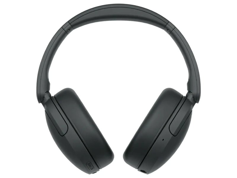 SONY Slušalice WH-CH730NB crne