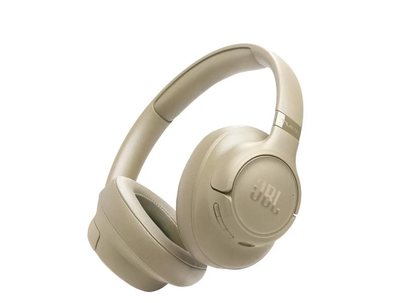 JBL Wireless slušalice Tune 730BT bež