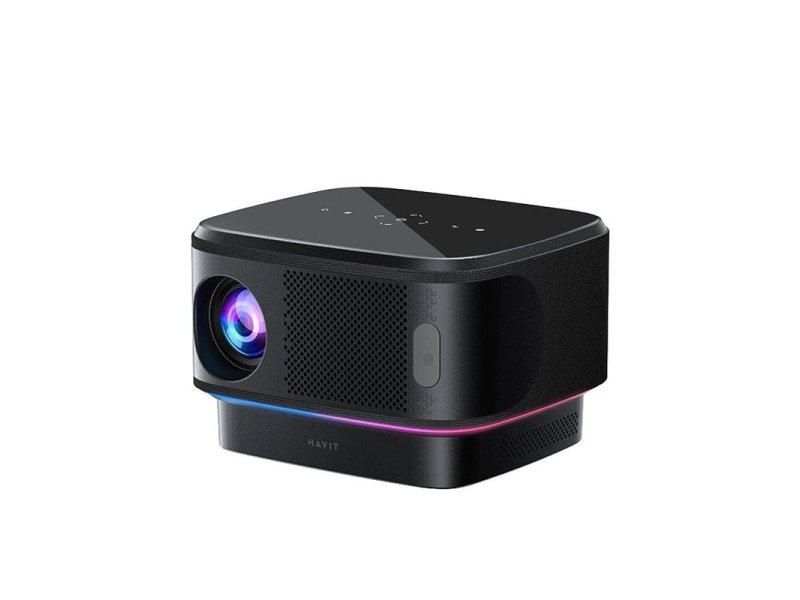Havit Projektor PJ300 Plus EU