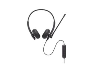 DELL OEM Wired Headset WH125
