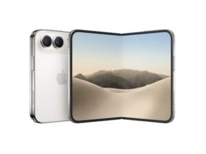 APPLE IPhone Duo 1TB Star White (MK2H4SX/A)