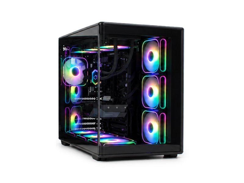 LIRS PREDATOR 9 AMD Ryzen 7 9700X/32GB/M.2 1TB/RX9070 12GB v1