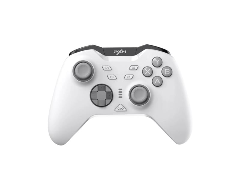PXN Gamepad P5 white