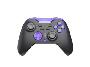 PXN P5 8K Black Gamepad