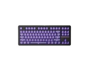 ATK Tastatura Tri-Mode Mechanic A87 PRO Shadow Purple