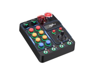 PXN Volan kontrola CB1