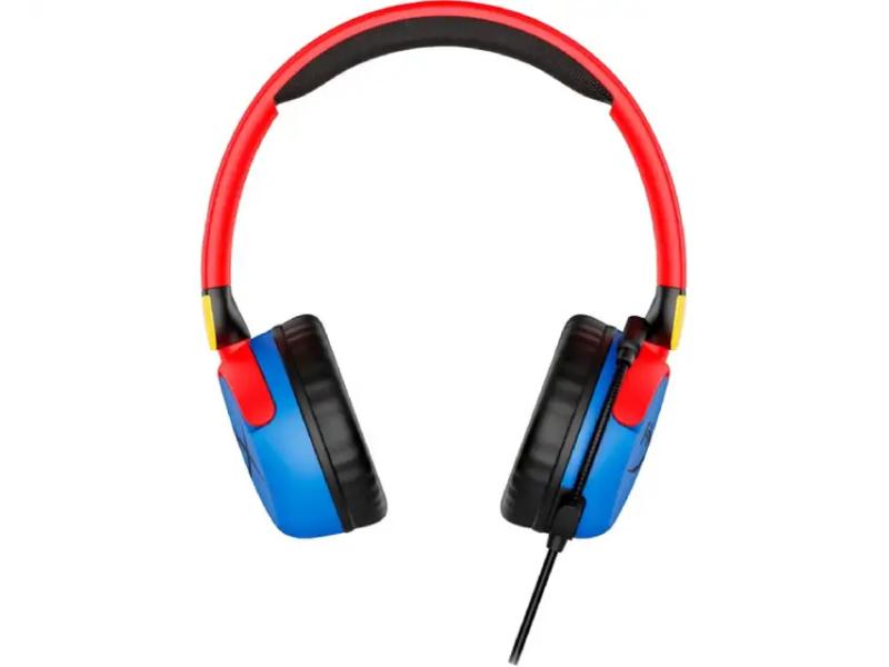 HYPERX Slušalice gaming za decu 7G8F3AA Cloud mini