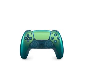 SONY Gamepad Playstatin DualSense V3 Chroma Teal Green