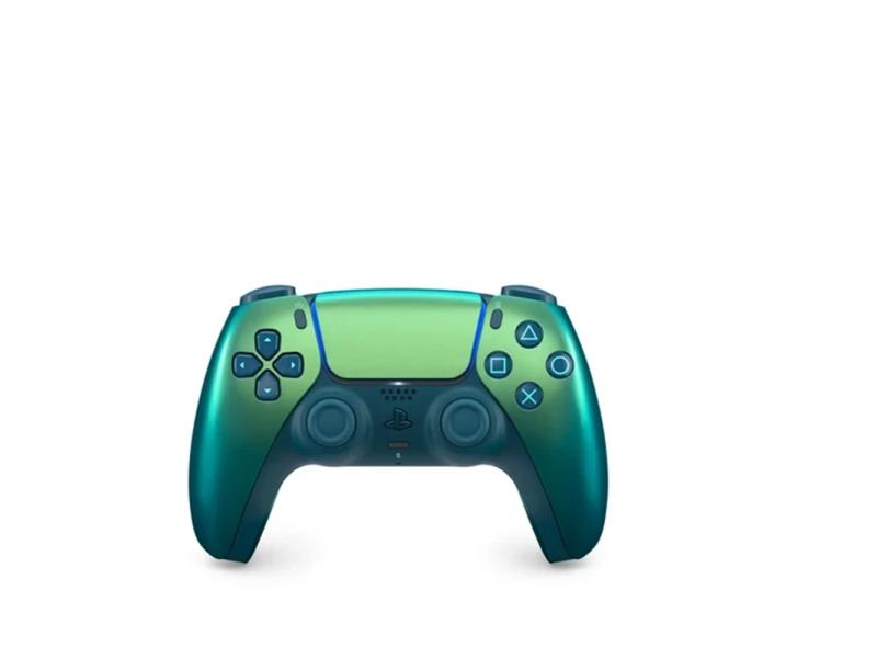 SONY Gamepad Playstatin DualSense V3 Chroma Teal Green