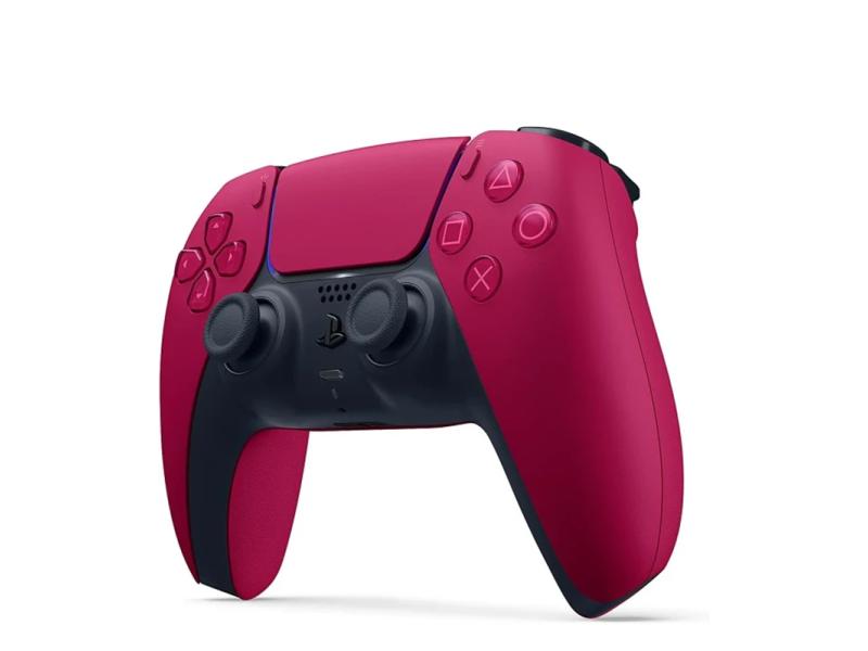 SONY Gamepad Playstatin DualSense V3 Red