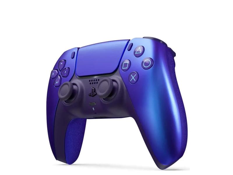 SONY Gamepad Playstation 5 DualSense Crhoma indigo