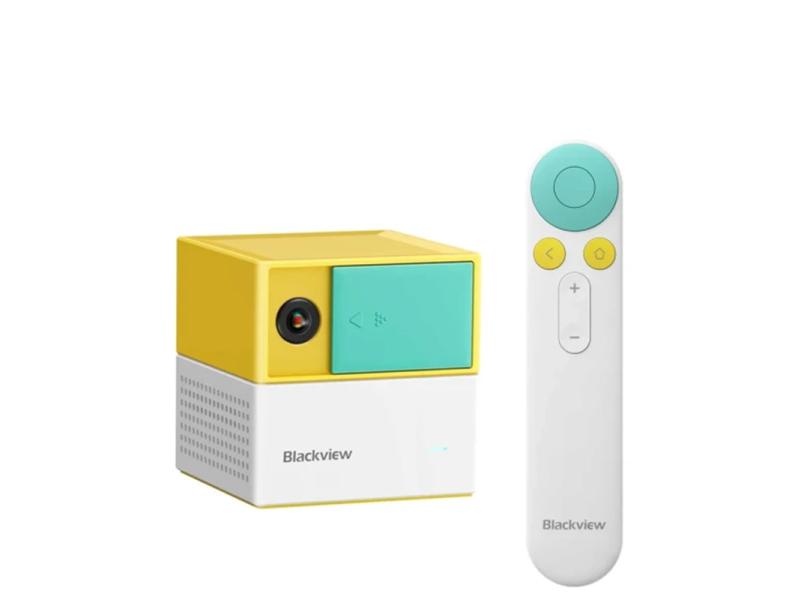 BLACKVIEW Konzola PlayPop 8 128GB