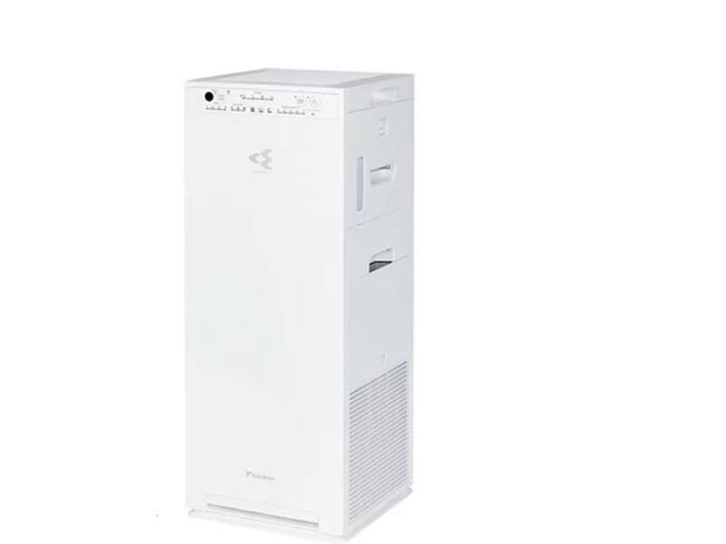 DAIKIN Prečišćivač vazduha sa ovlaživačem MCK555AW
