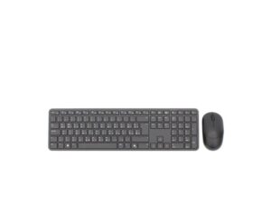 DELL OEM KM526 Pro 5 SRB CYR tastatura + miš crna