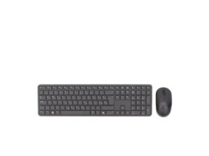 DELL OEM KM526 Pro 5 YU tastatura + miš crna