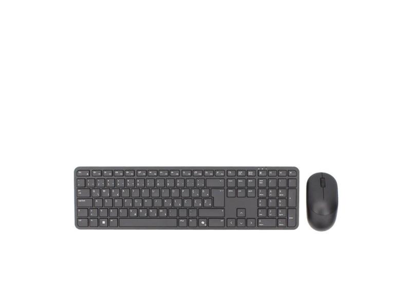 DELL OEM KM526 Pro 5 YU tastatura + miš crna