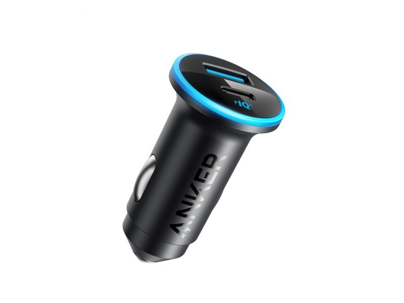 ANKER A2735G11 323 auto punjač (52.5W) B2B – Evropa (isključen utikač za UK)CLY