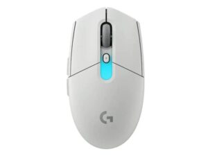 LOGITECH Miš G305 X Superlight White