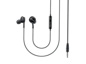 SAMSUNG Slušalice EO-IA500-BBE Basic 3.5mm sa mikrofonom crne Full Original