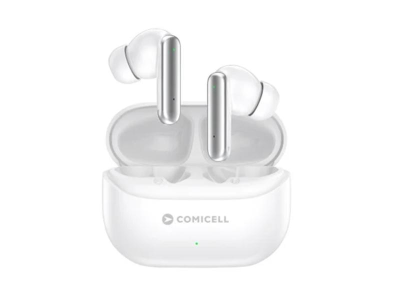 Comicell Starbuds 2 bele Slusalice Bluetooth