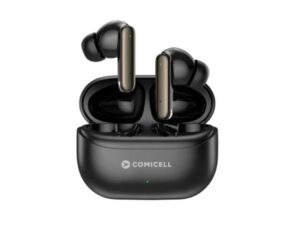 Comicell Starbuds 2 crne slušalice Bluetooth
