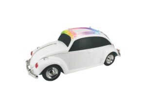 Wster WS-1958BT Auto bluetooth zvučnik beli