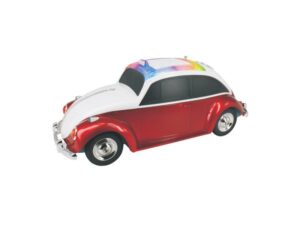 Wster WS-1958BT Auto bluetooth zvučnik crveni