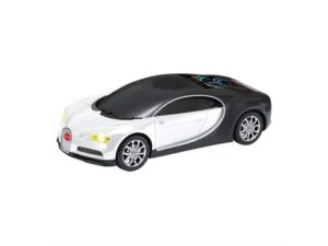 Wster WS-660 Auto bluetooth zvučnik crni