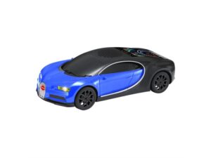 Wster WS-660 Auto bluetooth zvučnik plavi
