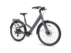 MS ENERGY EBike Veles Grey Električni bicikl