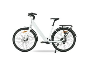 MS ENERGY EBike Zorya White Električni bicikl