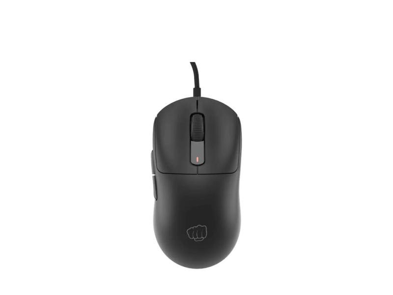 FURY Miš gaming Tanto T4 12000 DPI crni