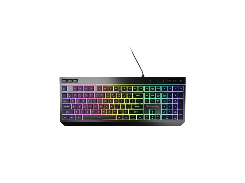 GENESIS Tastatura gaming Rhod 530 RGB US