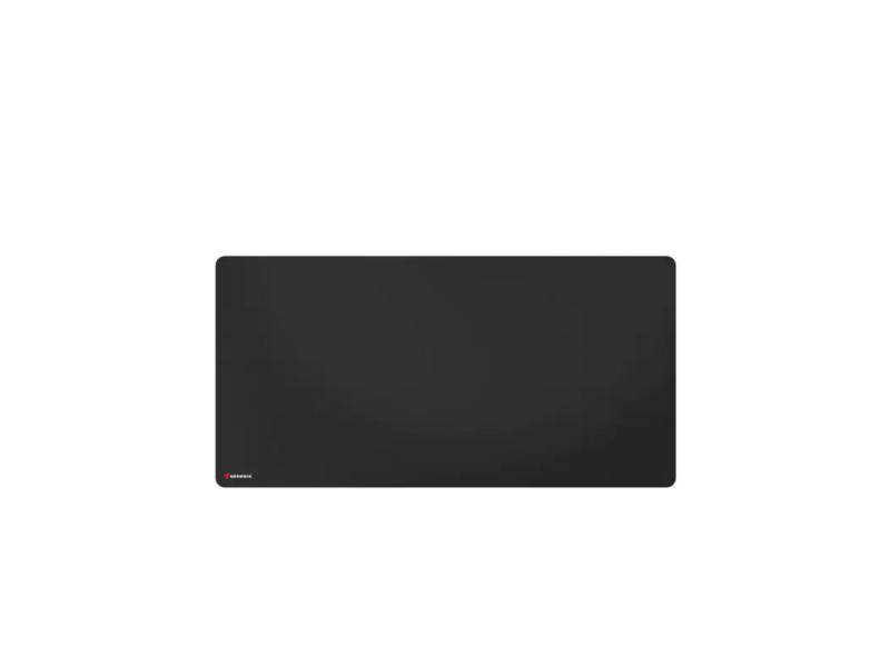 GENESIS Podloga za miša gaming Carbon 500 Hyper Logo