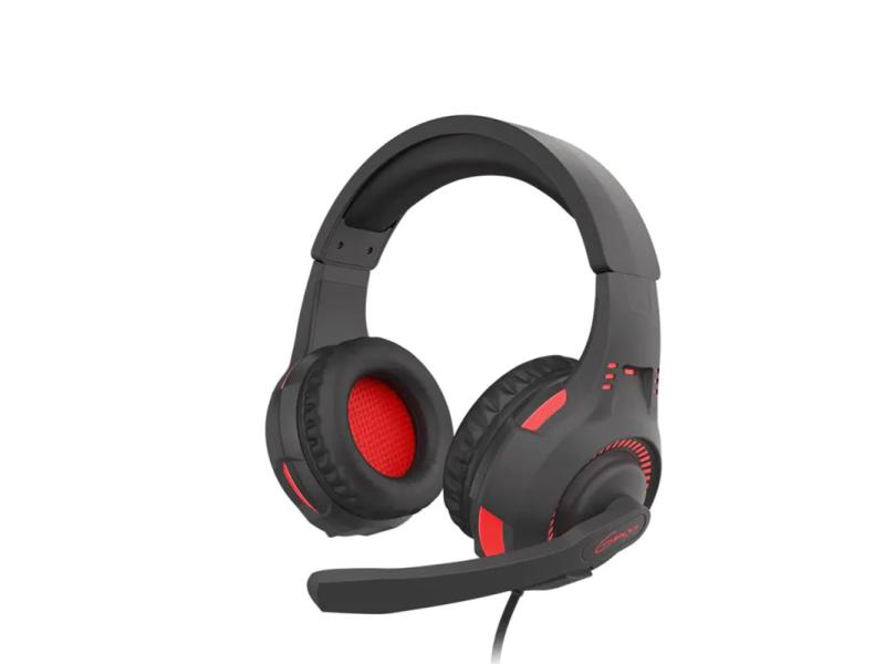 GENESIS Slušalice gaming Radon 210 7.1 LED