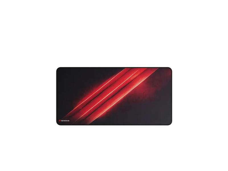GENESIS Podloga za miša gaming Carbon 500 Maxi Flash G2