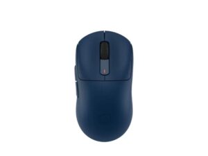 FURY Miš bežični gaming Tanto T4 12000 DPI plavi