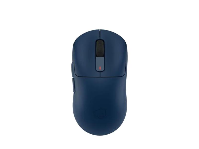 FURY Miš bežični gaming Tanto T4 12000 DPI plavi