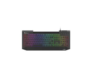 GENESIS Tastatura gaming Lith 400 RGB US