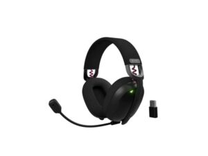 FURY Slušalice bežične gaming Fukiya F6 crne