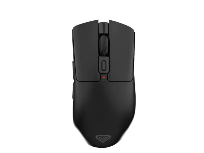 GENESIS Miš bežični gaming Zircon 880 Pro 30000 DPI 8K crni