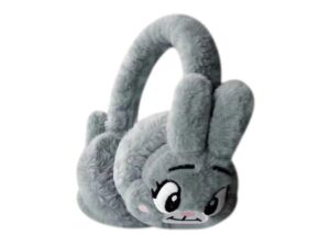Sc CO Ltd Bluetooth slušalice PLUSH WBK863 plave