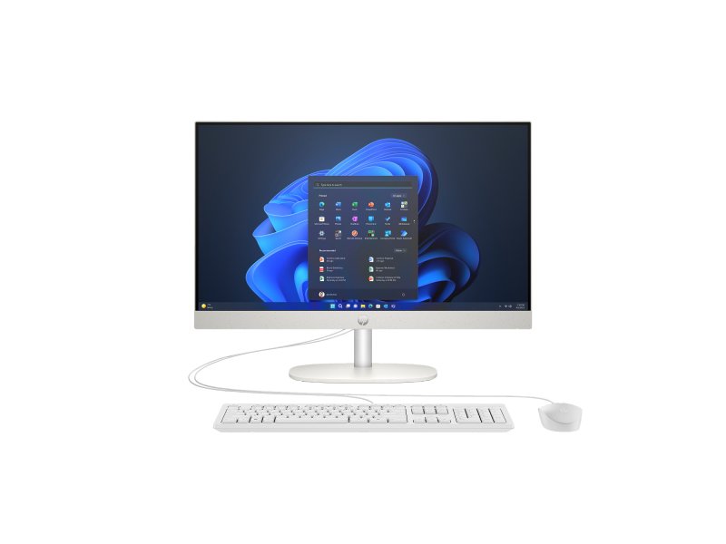 HP All In One ProOne 240 G10 FHD IPS, Intel Core i5-1334U, 16GB, 512GB SSD (9M9G0AT)