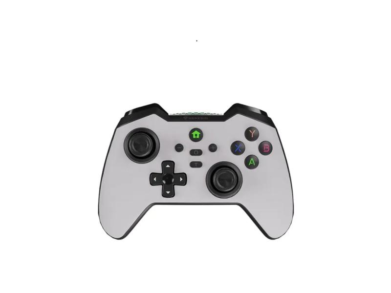 GENESIS Gamepad bežični Mangan 400 beli