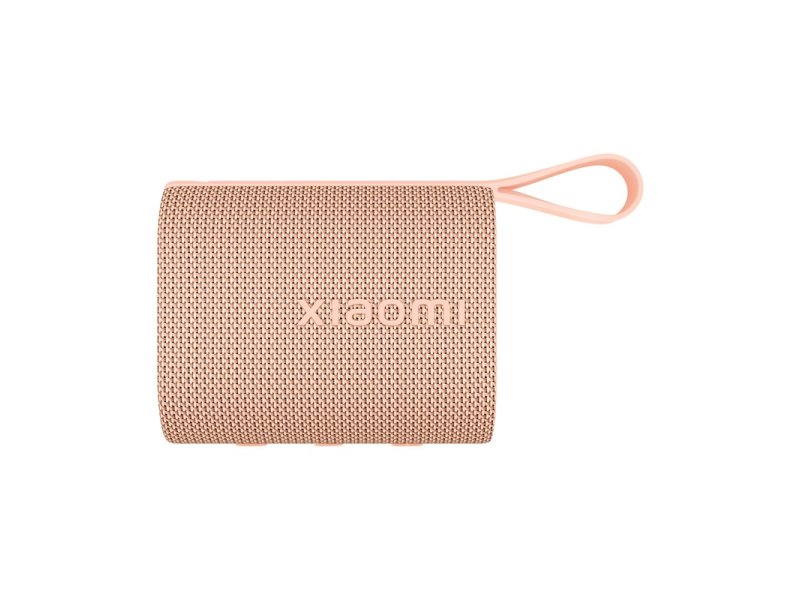 XIAOMI Prenosni Bluetooth zvučnik Pink S28H-GL