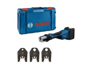 BOSCH PRO GPT 18V-32 Akumulatorski alat za presovanje, 06019M2101