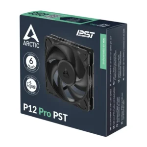 Ventilator za kuciste ARCTIC P12 Pro PST, ACFAN00306A