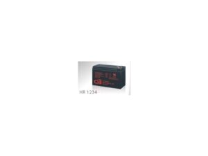 CSB BATERIJA ZA UPS CSB 12V- 9Ah HR1234W