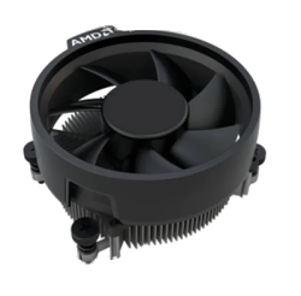 CPU Hladnjak D9E Stars za AMD 65W TDP
