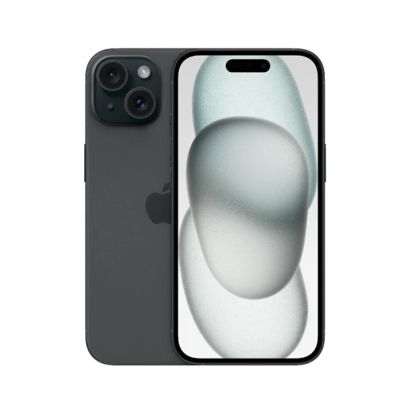 Apple iPhone 15 128GB – Black